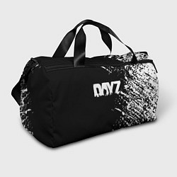 Спортивная сумка Dayz брызги красок