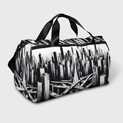 Спортивная сумка American metropolis