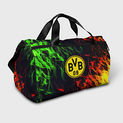 Спортивная сумка Borussia flame toxic