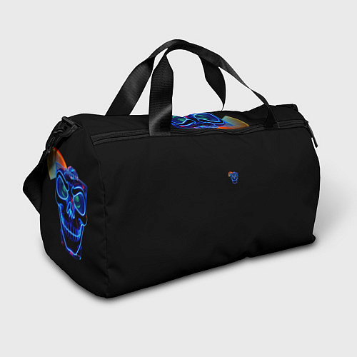 Спортивная сумка Sling / 3D-принт – фото 1