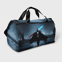 Спортивная сумка Igris solo leveling