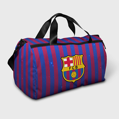 Спортивная сумка Barcelona / 3D-принт – фото 1