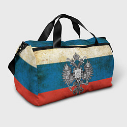 Спортивная сумка Герб имперской России