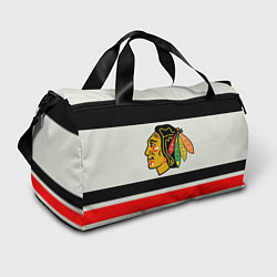 Спортивная сумка Chicago Blackhawks