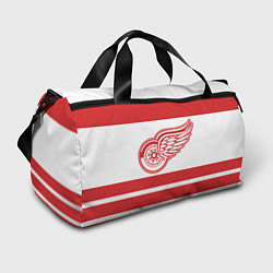 Спортивная сумка Detroit Red Wings