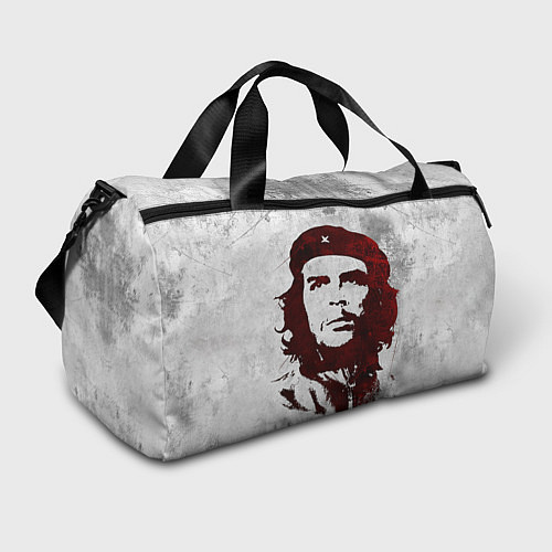 Спортивная сумка Че Гевара / 3D-принт – фото 1
