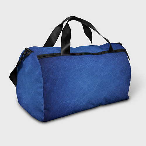 Спортивная сумка Текстура / 3D-принт – фото 1