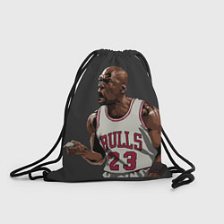 Мешок для обуви Bulls 23: Jordan