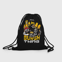 Мешок для обуви Burgh Thing