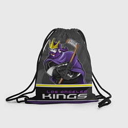 Мешок для обуви Los Angeles Kings