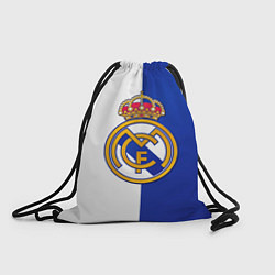 Мешок для обуви Real Madrid