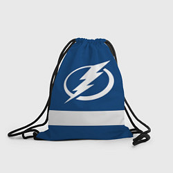 Мешок для обуви Tampa Bay Lightning