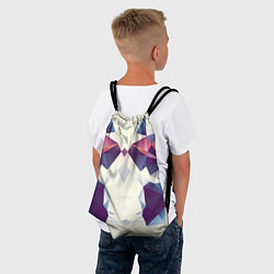 Рюкзак-мешок Grazy Poly VPPDGryphon, цвет: 3D-принт — фото 2