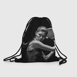 Рюкзак-мешок Ответный удар, цвет: 3D-принт