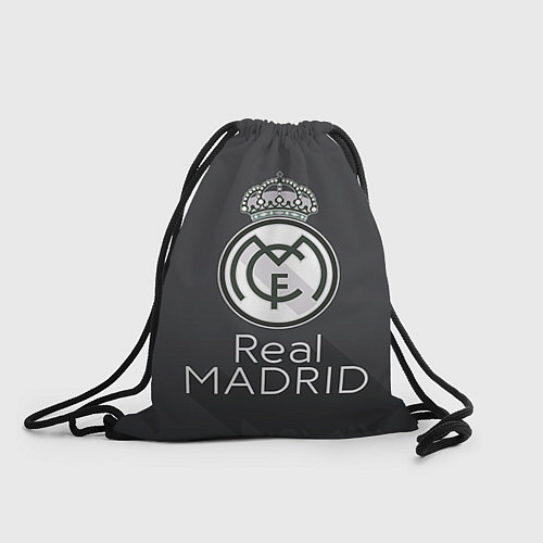 Мешок для обуви Real Madrid / 3D-принт – фото 1