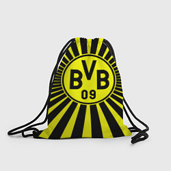 Мешок для обуви BVB 09: Sun