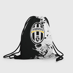 Мешок для обуви Juventus4