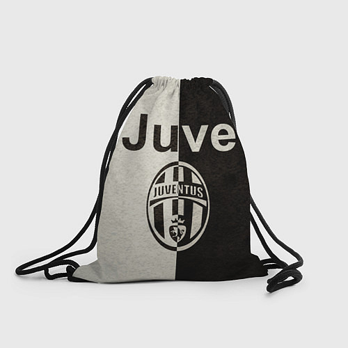 Мешок для обуви Juventus6 / 3D-принт – фото 1