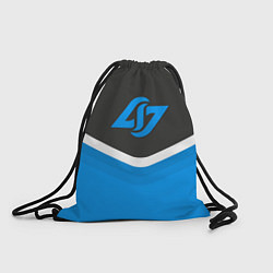 Мешок для обуви CLG Uniform