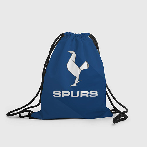 Мешок для обуви Tottenham Spurs / 3D-принт – фото 1