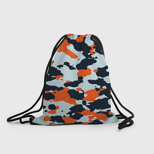 Мешок для обуви CS:GO Asiimov Camouflage / 3D-принт – фото 1