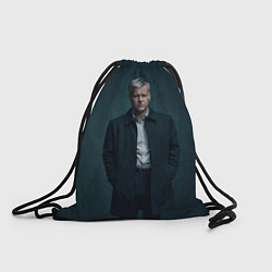 Рюкзак-мешок Лестрейд, цвет: 3D-принт