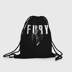 Мешок для обуви Tretij rebenok Fury