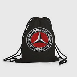 Мешок для обуви Mercedes-Benz