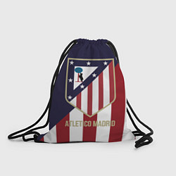 Мешок для обуви FC Atletico Madrid