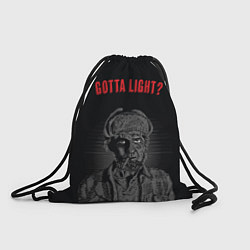 Мешок для обуви Gotta light?