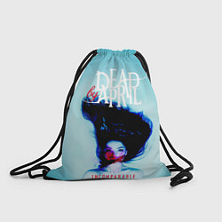 Рюкзак-мешок Dead by April: Incomparable, цвет: 3D-принт