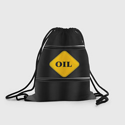 Мешок для обуви Oil