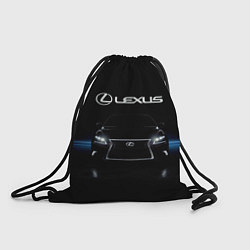 Мешок для обуви Lexus