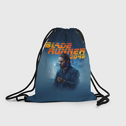 Мешок для обуви BR 2049: Niander Wallace