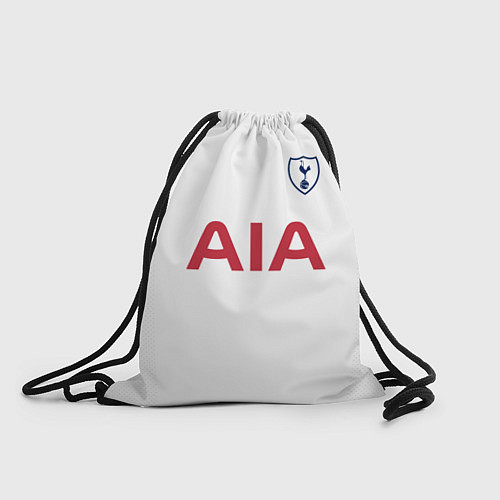 Мешок для обуви Tottenham FC: Kein Home 17/18 / 3D-принт – фото 1