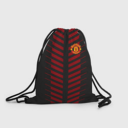 Мешок для обуви FC Manchester United: Creative