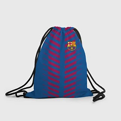 Мешок для обуви FC Barcelona: Creative