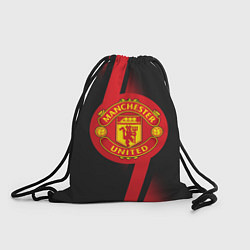 Мешок для обуви FC Manchester United: Storm