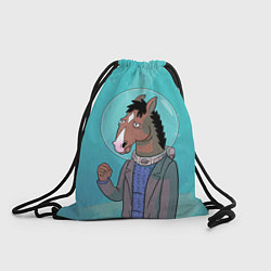 Мешок для обуви BoJack