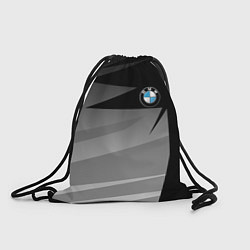 Рюкзак-мешок BMW 2018 SPORT, цвет: 3D-принт