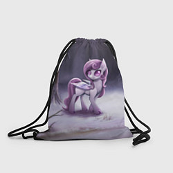 Мешок для обуви Violet Pony