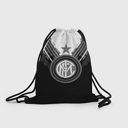 Мешок для обуви FC Inter: Black Style