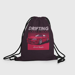 Мешок для обуви Drifting Style