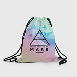 Мешок для обуви 30 Seconds to Mars