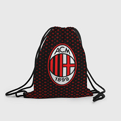 Мешок для обуви AC Milan 1899