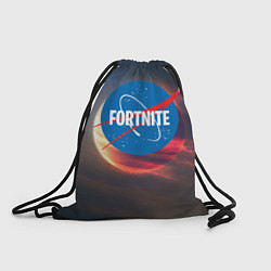 Мешок для обуви Fortnite NASA