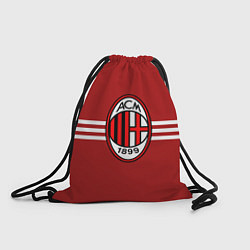 Мешок для обуви AC Milan 1899