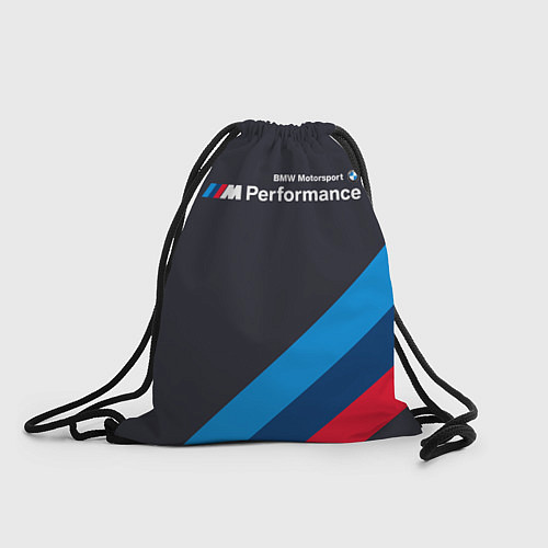 Мешок для обуви BMW M Performance / 3D-принт – фото 1
