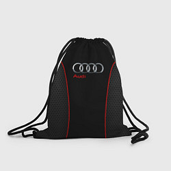 Мешок для обуви Audi Style