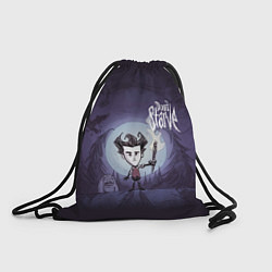 Мешок для обуви Don't Starve